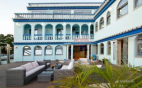 Hotel Santa Eulalia Bay